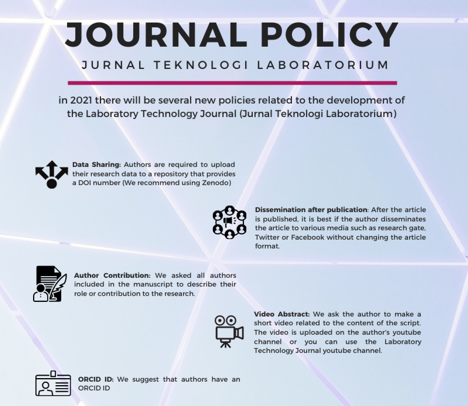 Jurnal Teknologi Laboratorium